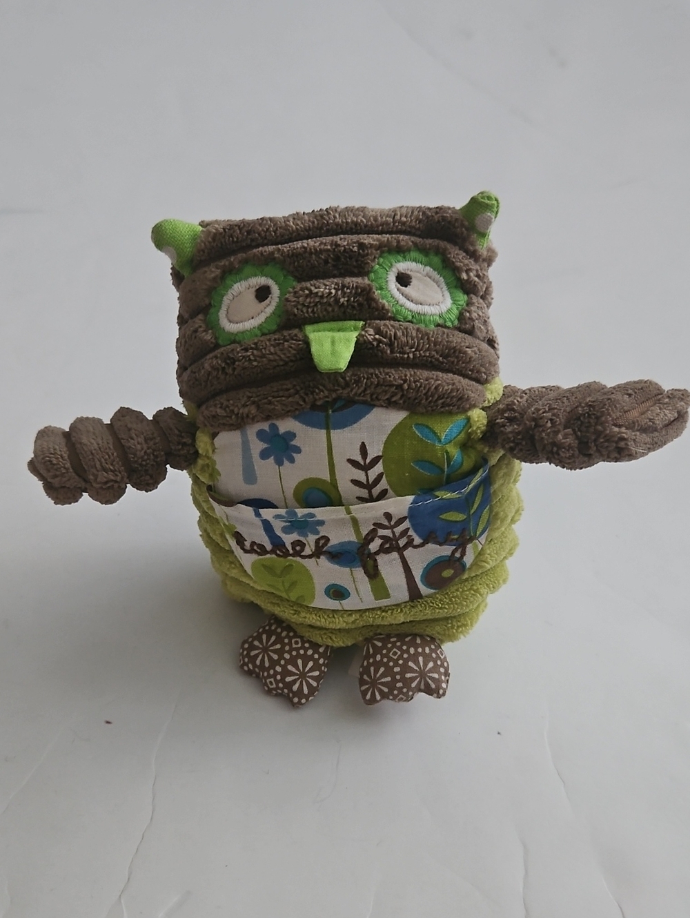 Maison Chic Tooth Fairy Owl